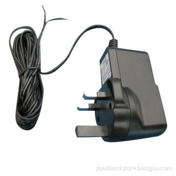 12W 24v Power Adapters with UL, FCC, SAA, VDE, GS MarksNew